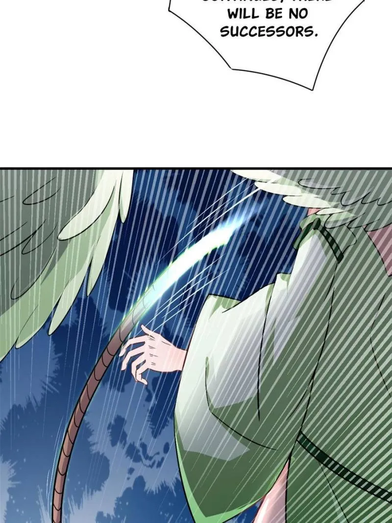 My Harem Depend On Drawing Card Chapter 131 page 26 - 