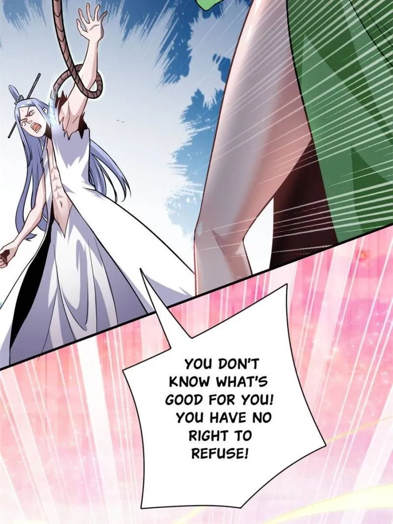 My Harem Depend On Drawing Card Chapter 131 page 27 - 