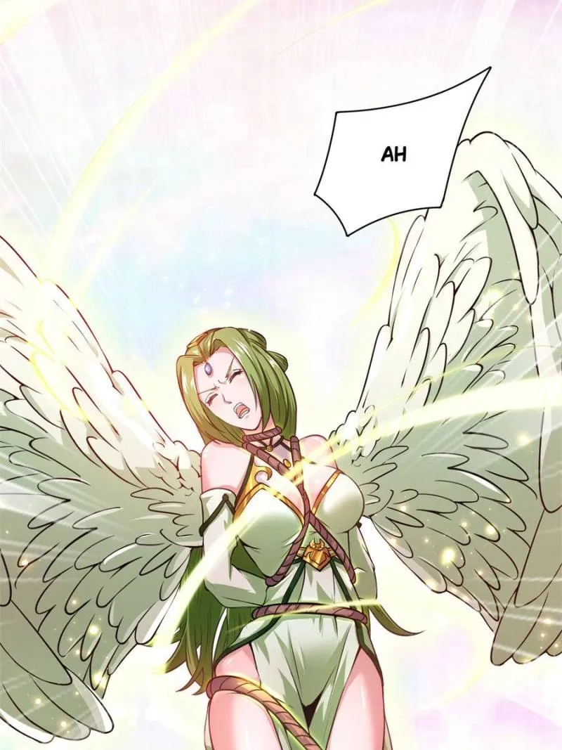 My Harem Depend On Drawing Card Chapter 131 page 28 - 