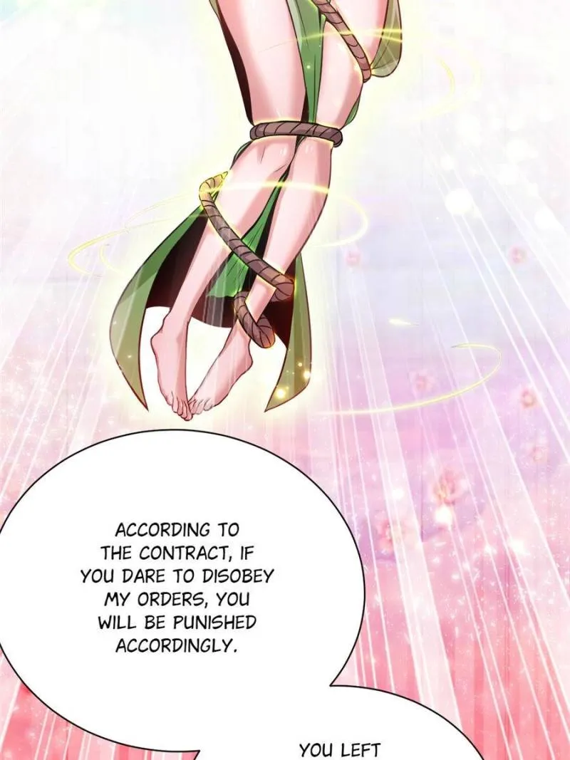 My Harem Depend On Drawing Card Chapter 131 page 29 - 