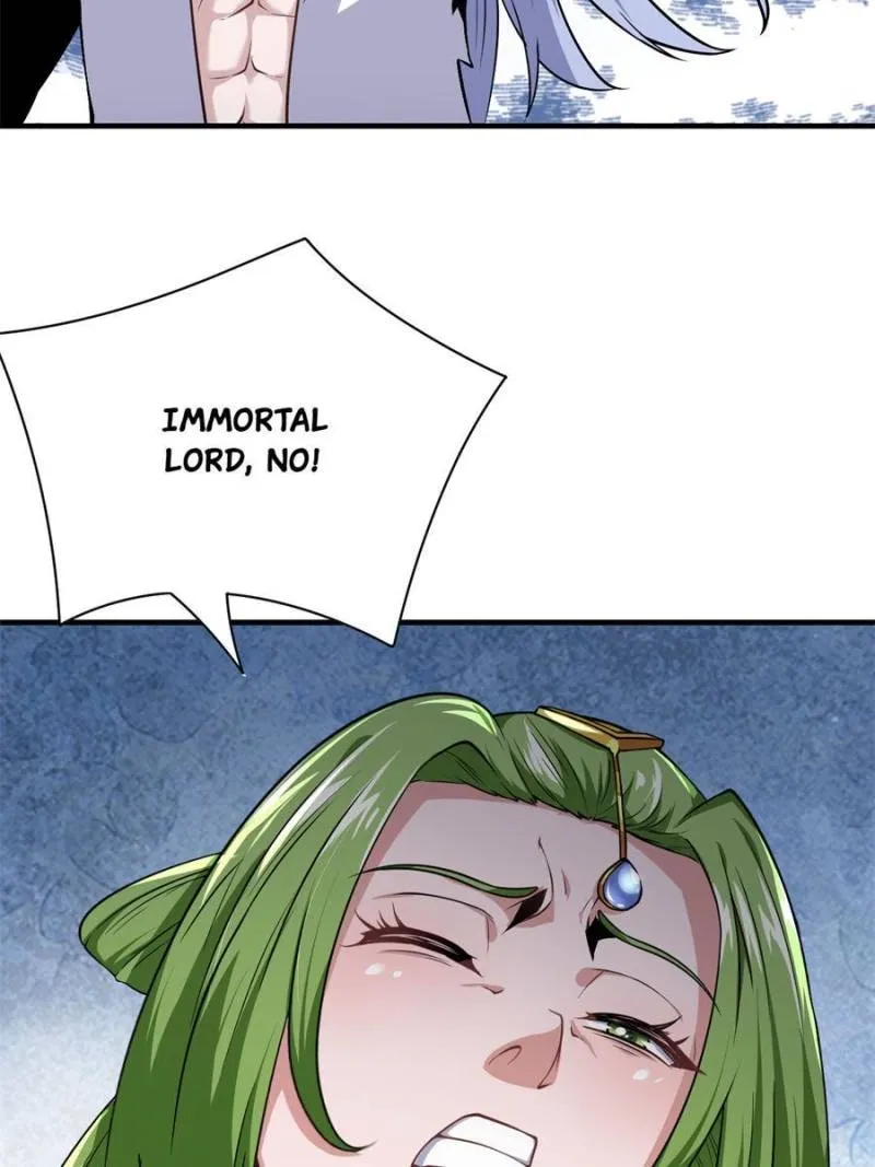 My Harem Depend On Drawing Card Chapter 131 page 31 - 