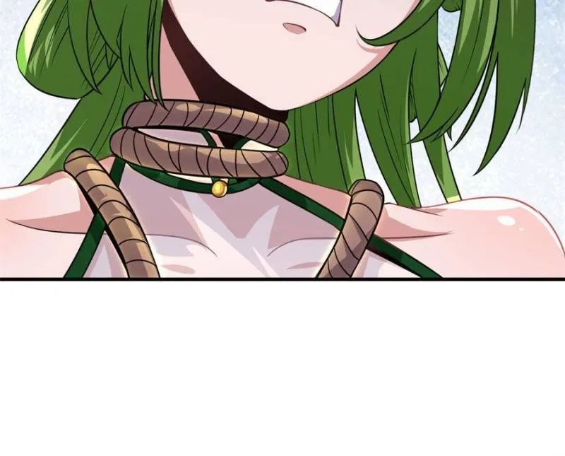 My Harem Depend On Drawing Card Chapter 131 page 32 - 