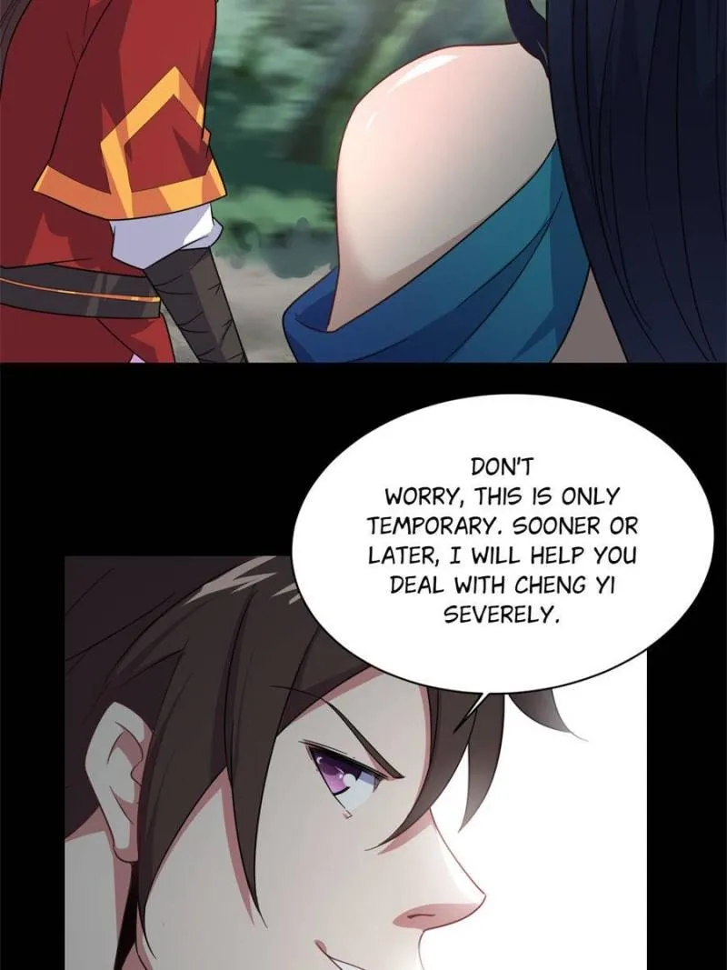 My Harem Depend On Drawing Card Chapter 131 page 38 - 