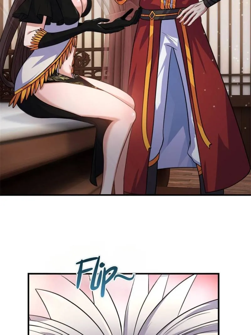 My Harem Depend On Drawing Card Chapter 131 page 7 - 