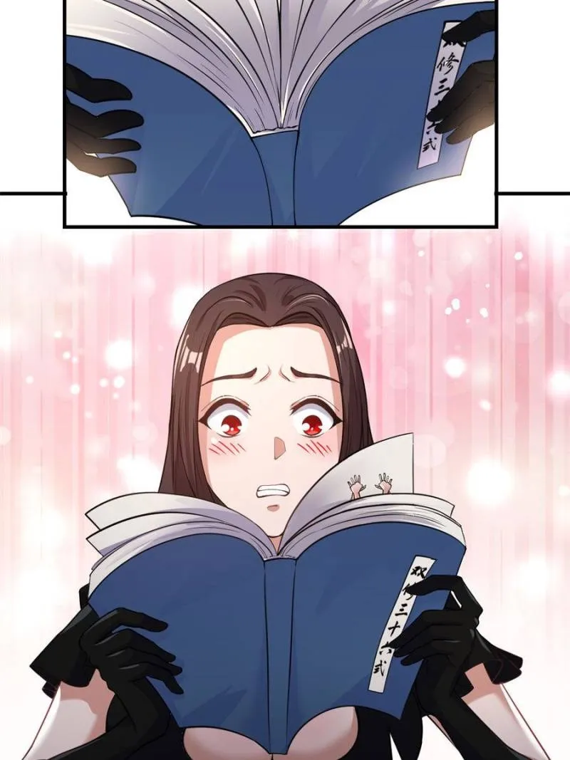 My Harem Depend On Drawing Card Chapter 131 page 8 - 