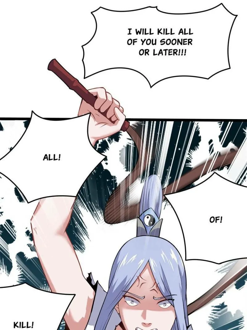 My Harem Depend On Drawing Card Chapter 133 page 11 - 