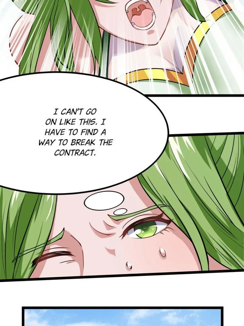 My Harem Depend On Drawing Card Chapter 133 page 13 - 