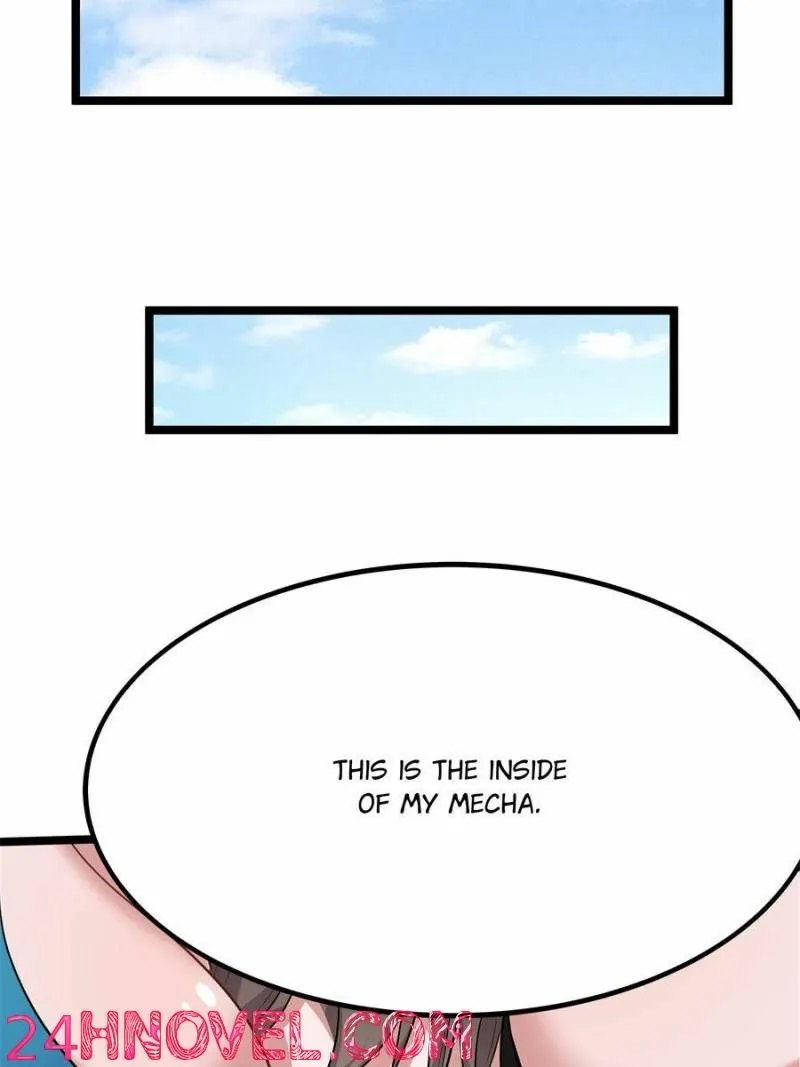 My Harem Depend On Drawing Card Chapter 133 page 14 - 