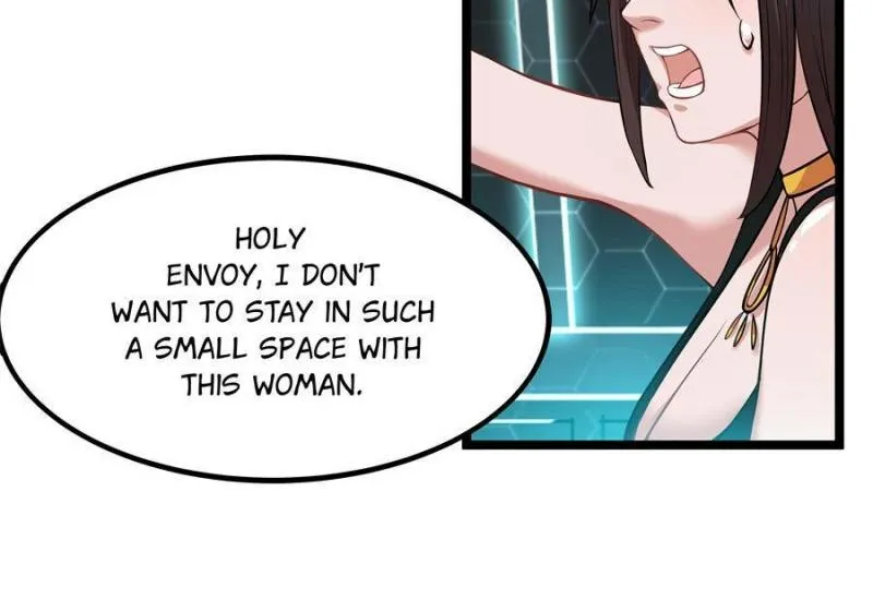 My Harem Depend On Drawing Card Chapter 133 page 16 - 