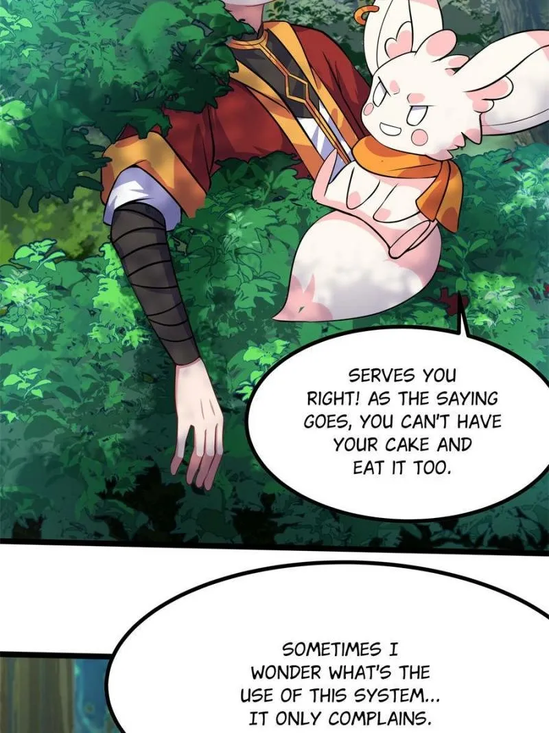 My Harem Depend On Drawing Card Chapter 133 page 24 - 