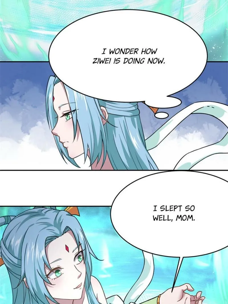 My Harem Depend On Drawing Card Chapter 133 page 29 - 