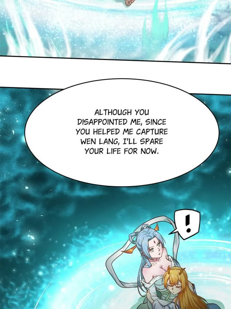 My Harem Depend On Drawing Card Chapter 133 page 33 - 