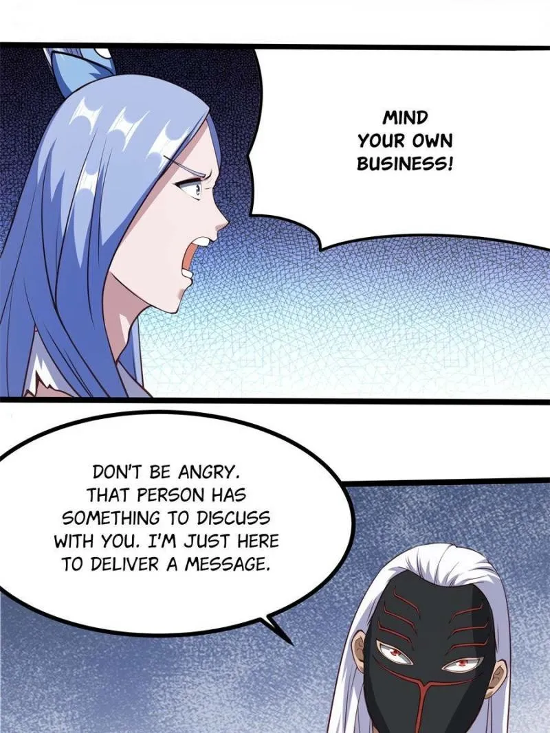 My Harem Depend On Drawing Card Chapter 133 page 6 - 