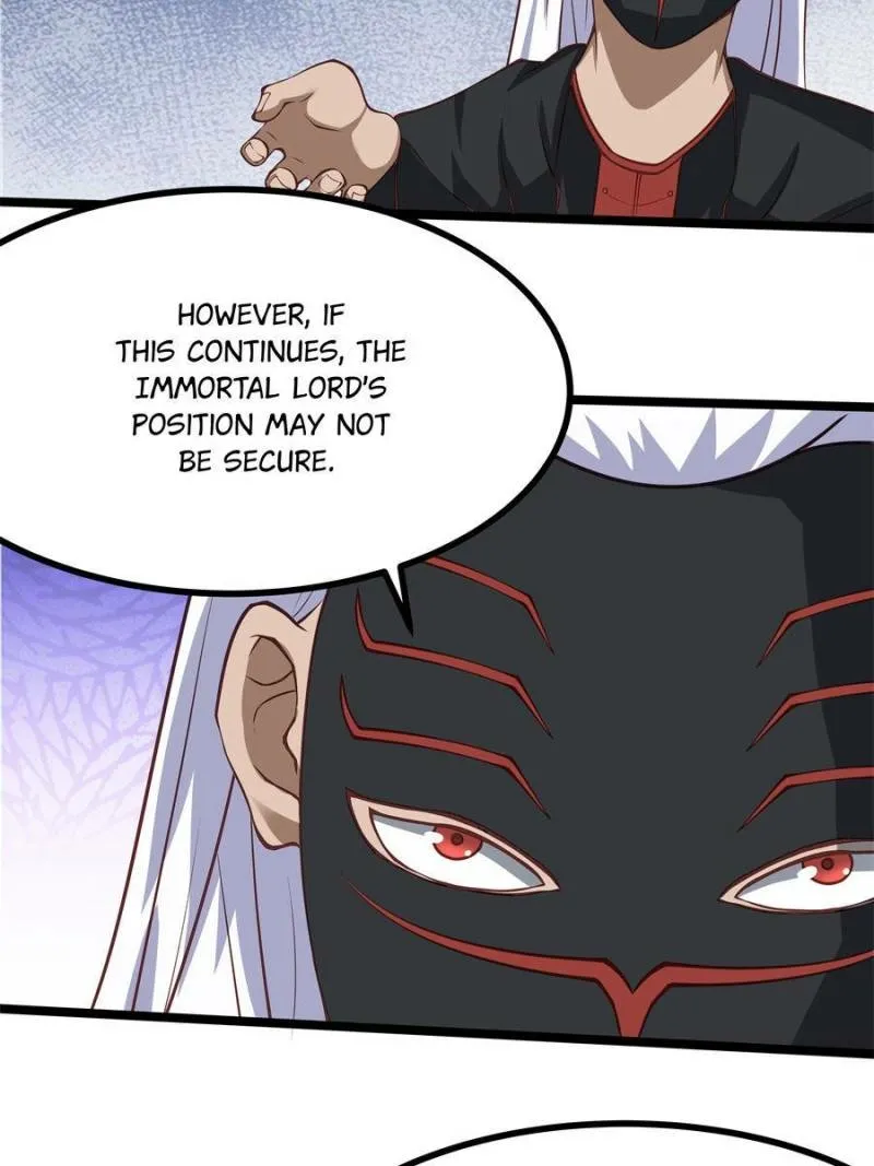 My Harem Depend On Drawing Card Chapter 133 page 7 - 