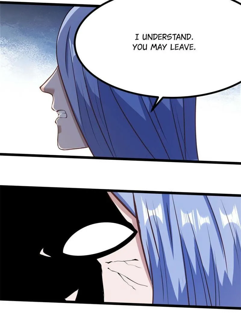 My Harem Depend On Drawing Card Chapter 133 page 8 - 