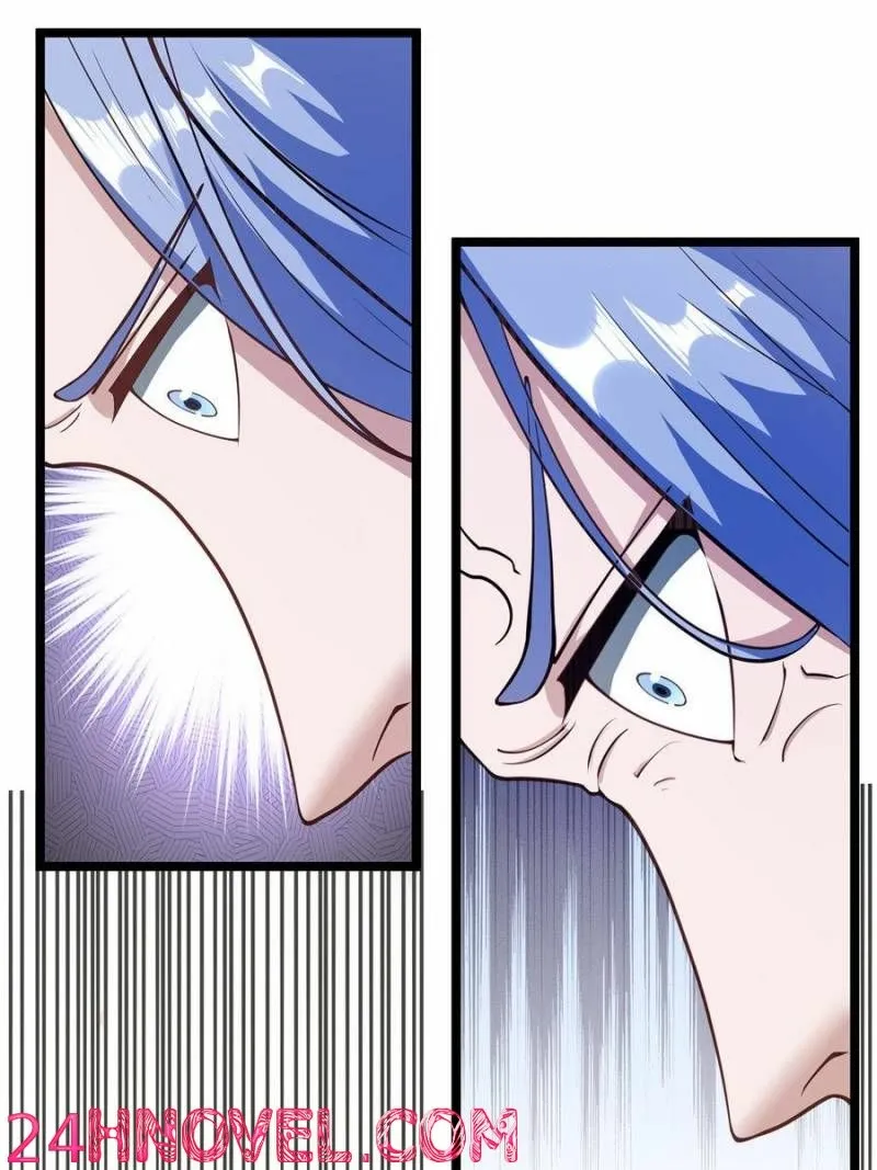 My Harem Depend On Drawing Card Chapter 133 page 9 - 