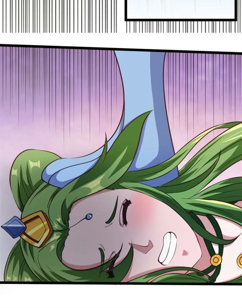 My Harem Depend On Drawing Card Chapter 133 page 10 - 