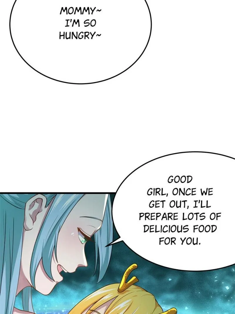 My Harem Depend On Drawing Card Chapter 134 page 12 - 