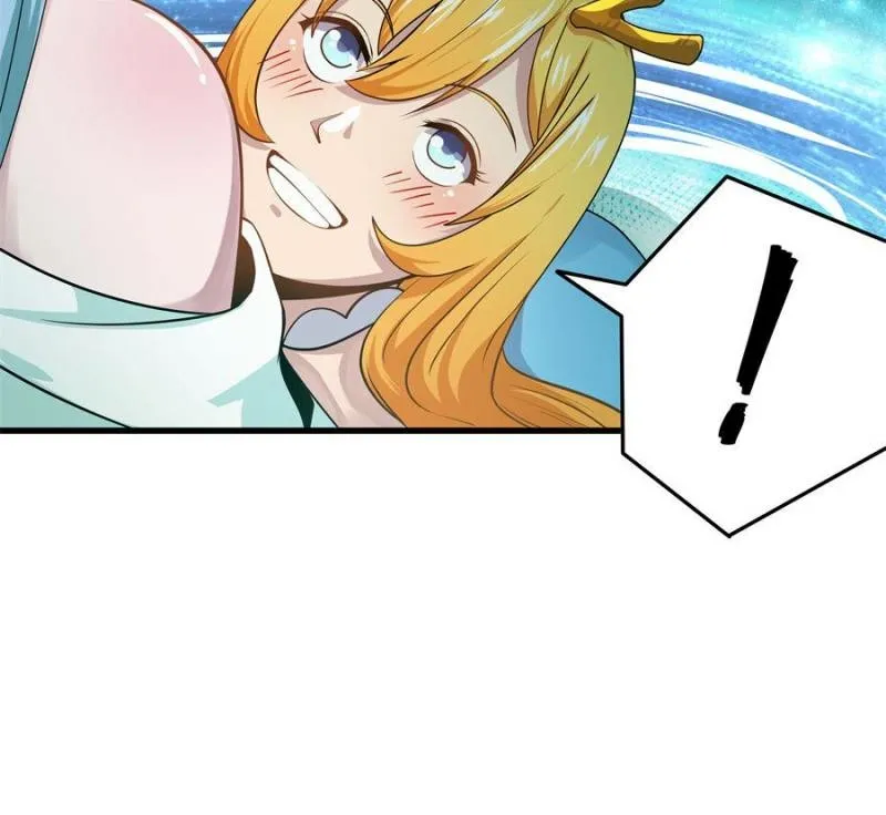 My Harem Depend On Drawing Card Chapter 134 page 13 - 