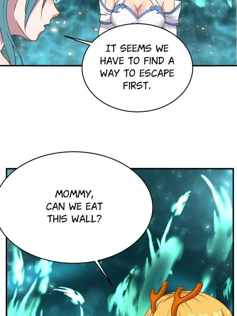 My Harem Depend On Drawing Card Chapter 134 page 18 - 