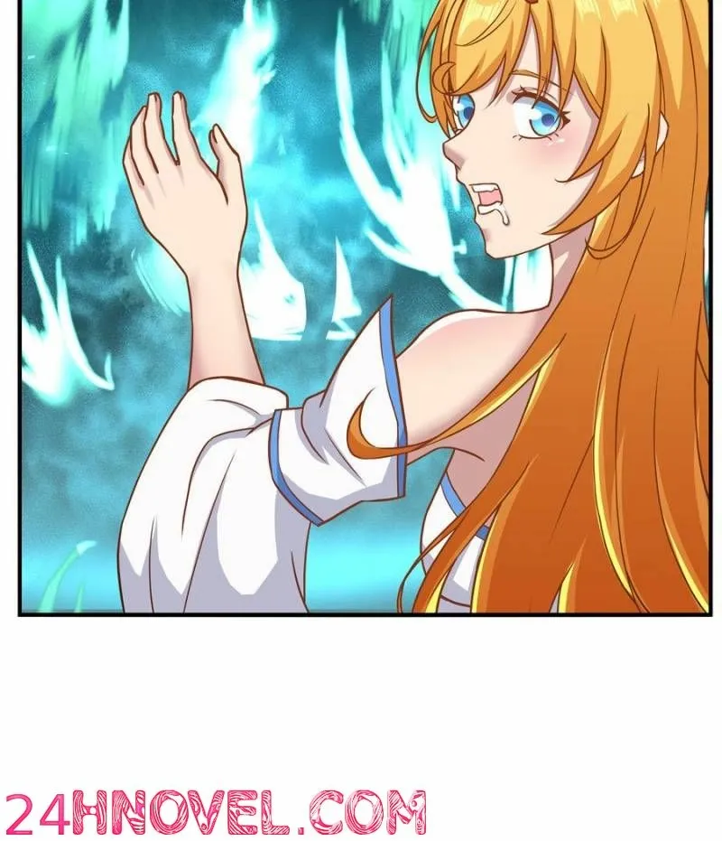 My Harem Depend On Drawing Card Chapter 134 page 19 - 