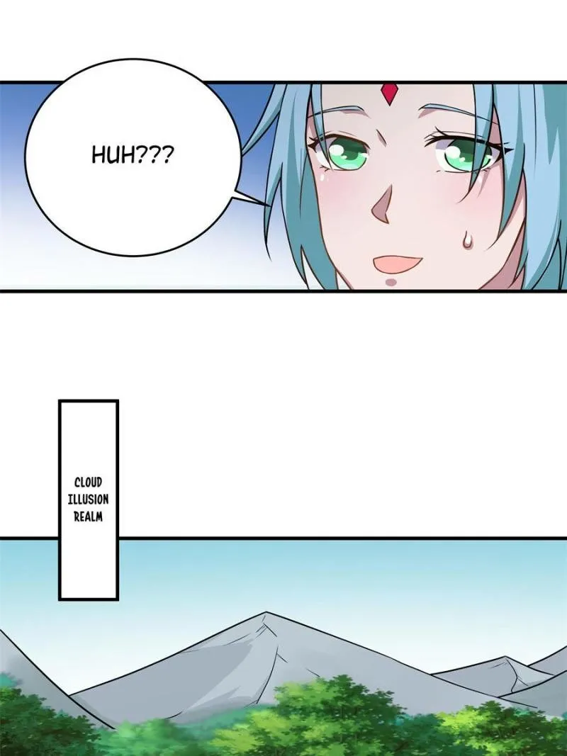 My Harem Depend On Drawing Card Chapter 134 page 20 - 