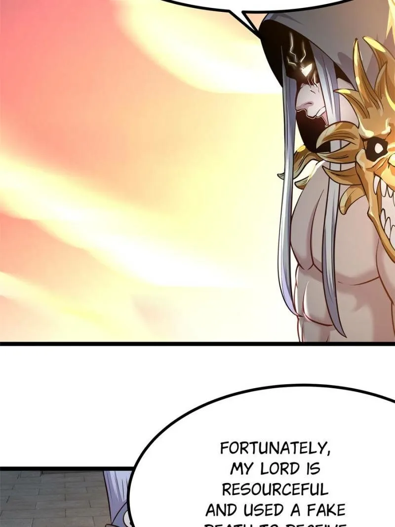 My Harem Depend On Drawing Card Chapter 134 page 3 - 