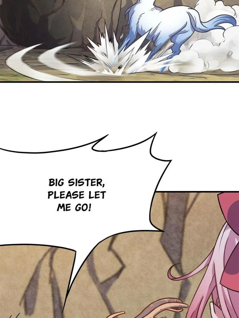 My Harem Depend On Drawing Card Chapter 134 page 24 - 