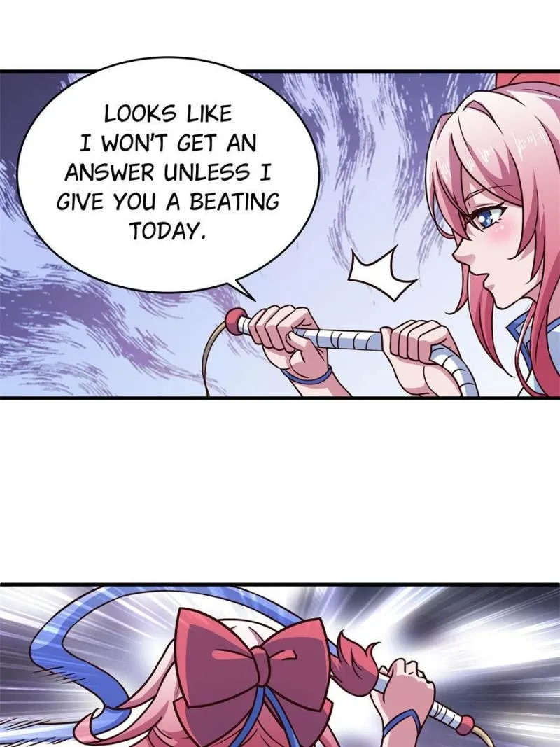 My Harem Depend On Drawing Card Chapter 134 page 26 - 