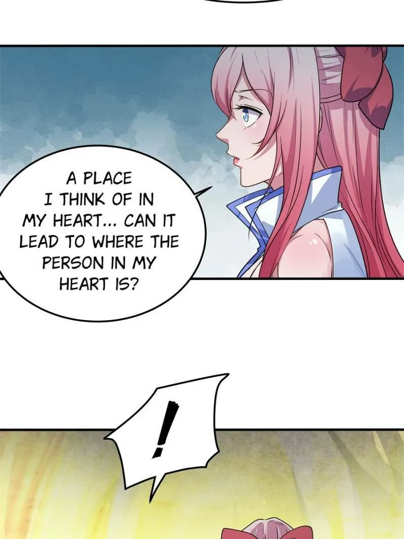 My Harem Depend On Drawing Card Chapter 134 page 33 - 