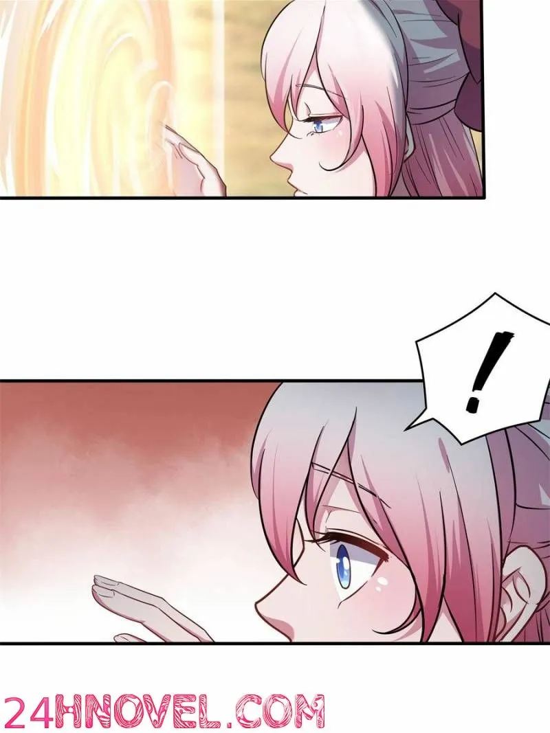 My Harem Depend On Drawing Card Chapter 134 page 39 - 