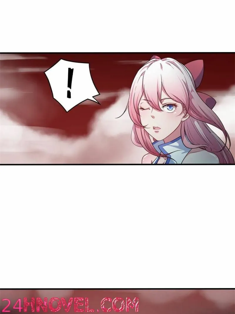My Harem Depend On Drawing Card Chapter 134 page 43 - 