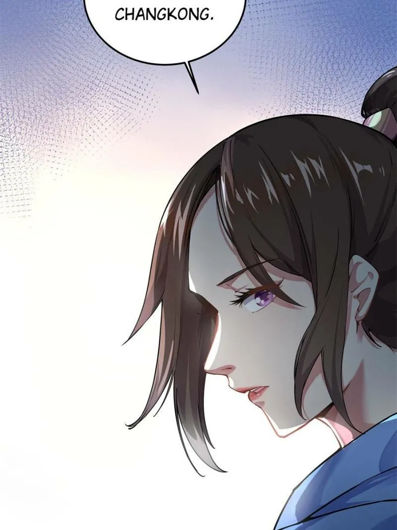 My Harem Depend On Drawing Card Chapter 134 page 46 - 