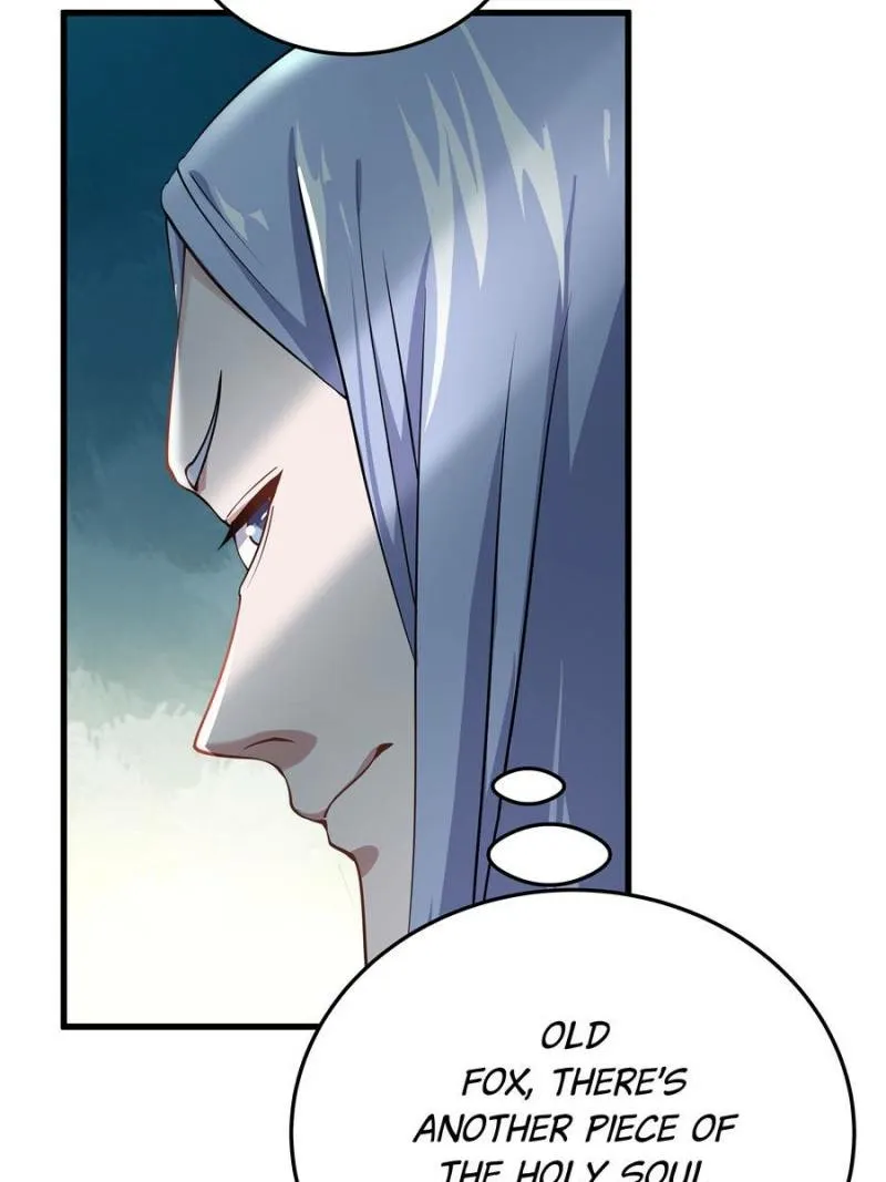 My Harem Depend On Drawing Card Chapter 134 page 9 - 