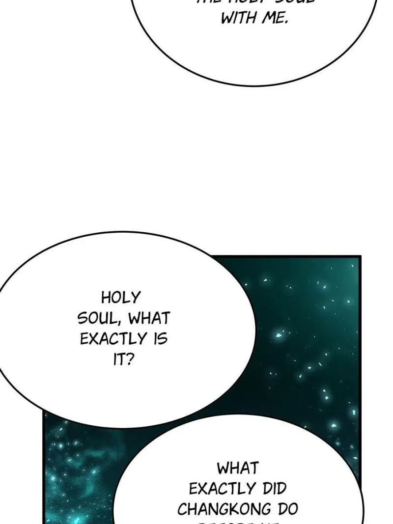 My Harem Depend On Drawing Card Chapter 134 page 10 - 