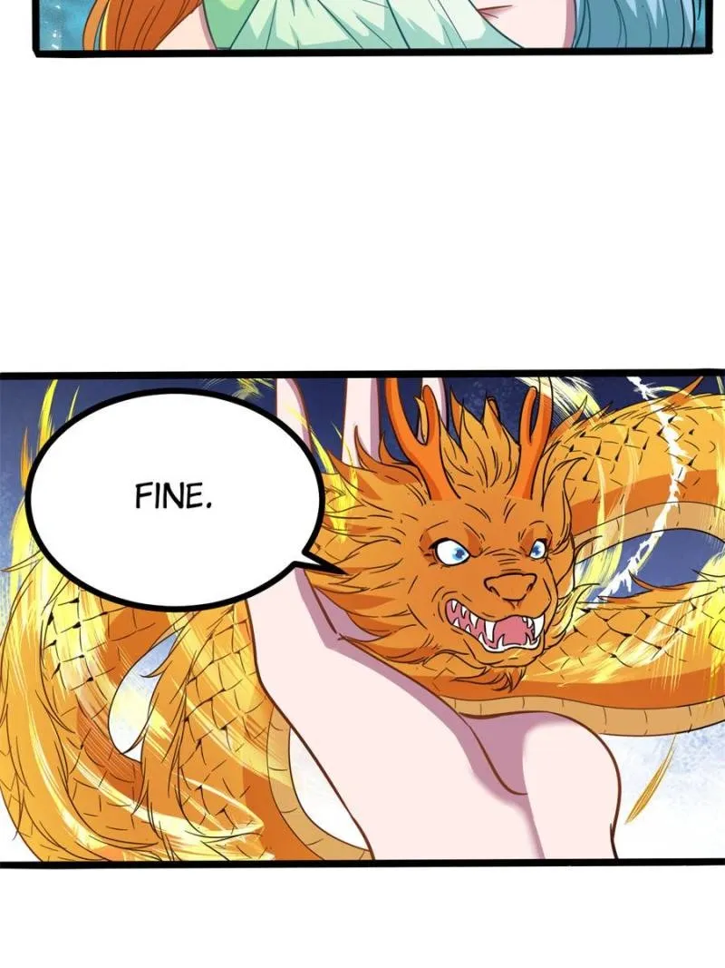 My Harem Depend On Drawing Card Chapter 135 page 12 - 