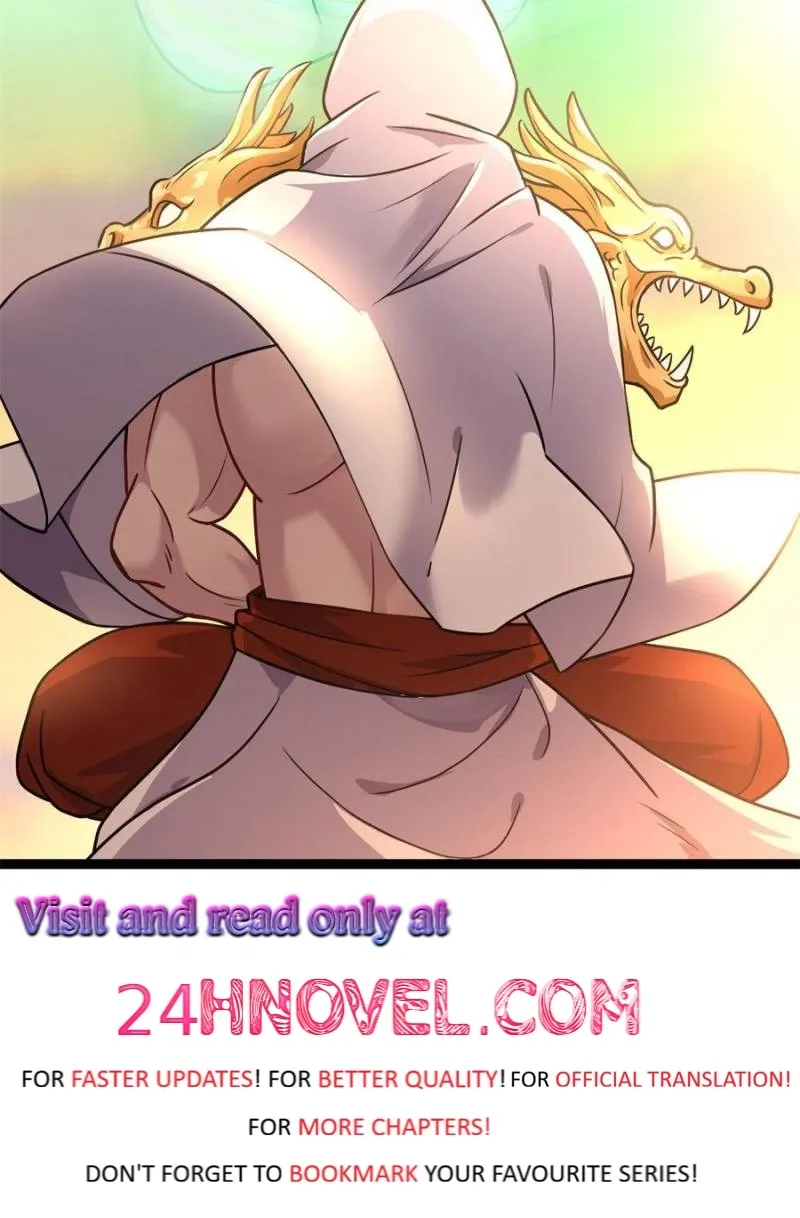 My Harem Depend On Drawing Card Chapter 135 page 25 - 