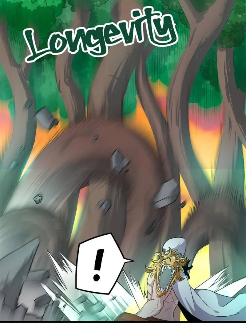 My Harem Depend On Drawing Card Chapter 135 page 34 - 