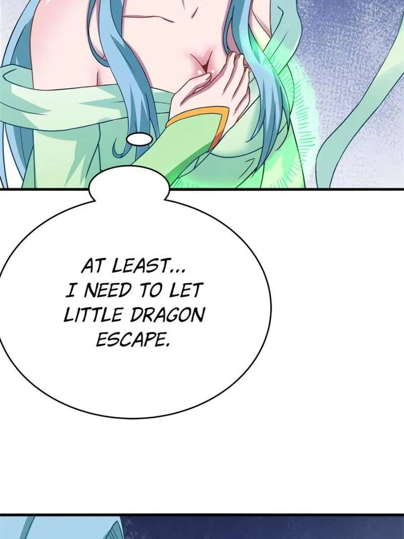 My Harem Depend On Drawing Card Chapter 135 page 40 - 