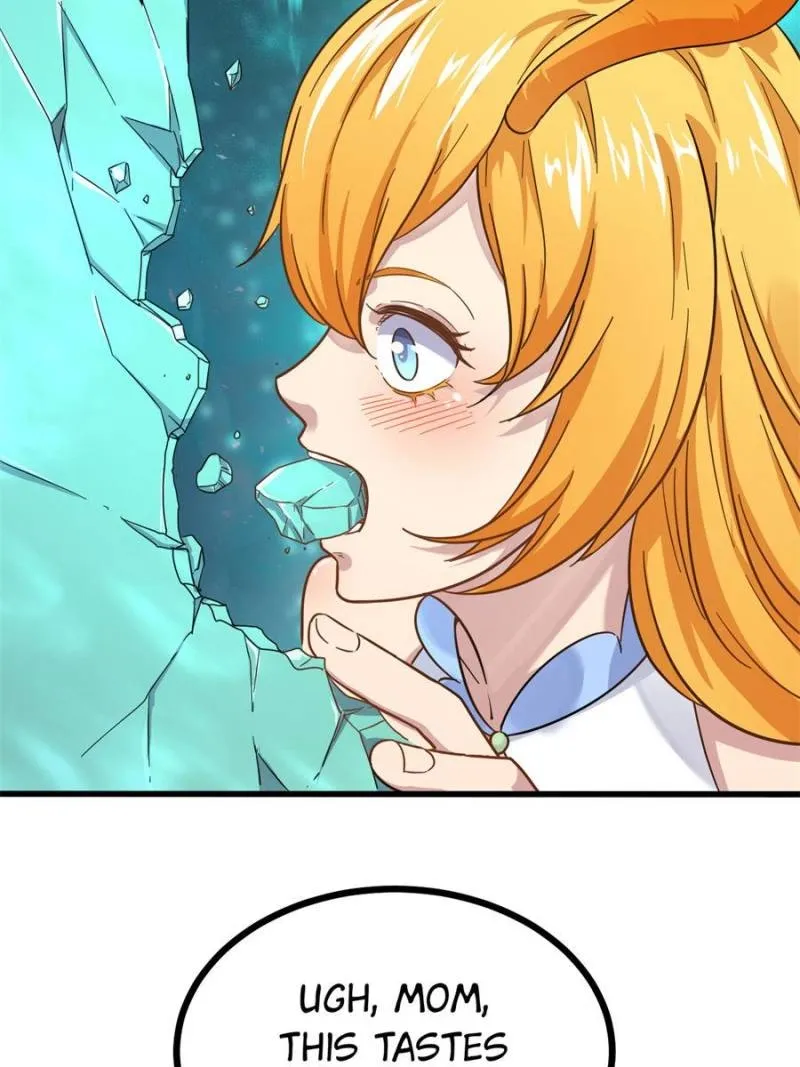 My Harem Depend On Drawing Card Chapter 135 page 5 - 