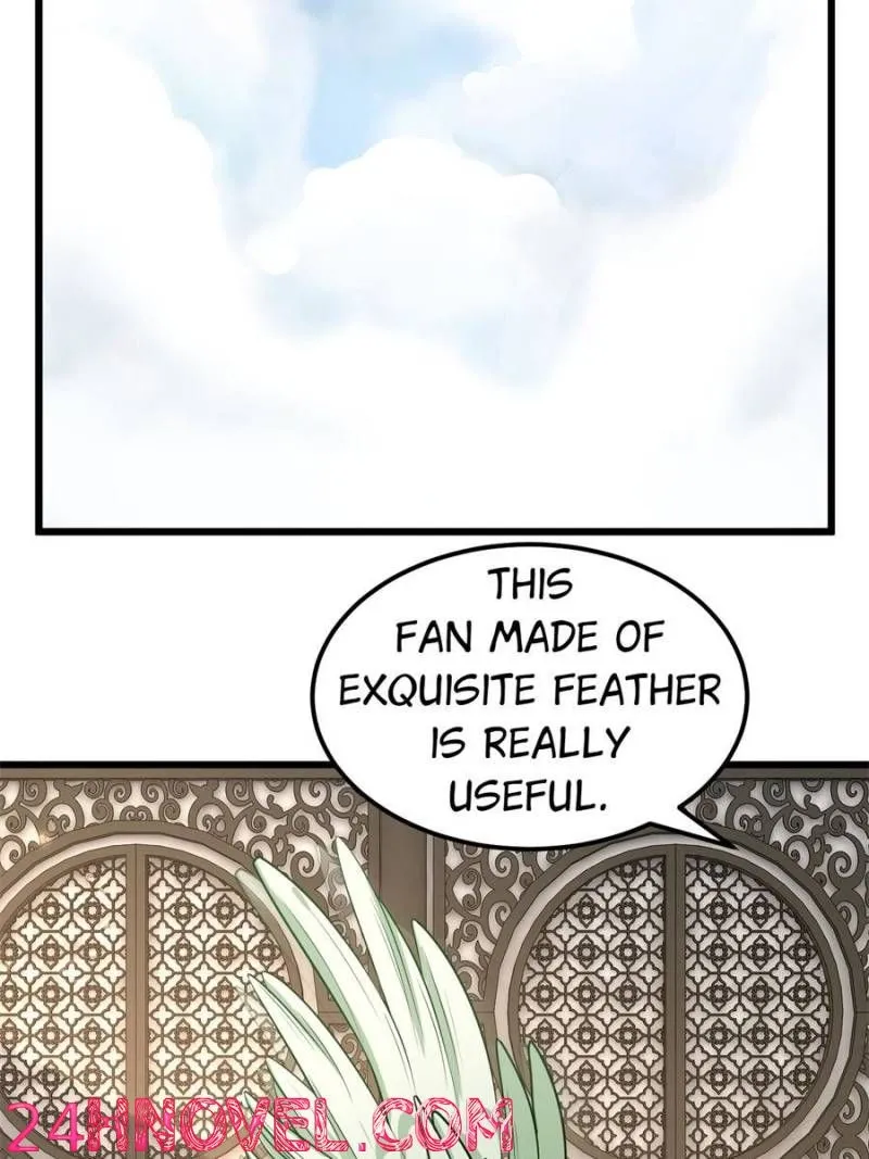 My Harem Depend On Drawing Card Chapter 135 page 46 - 