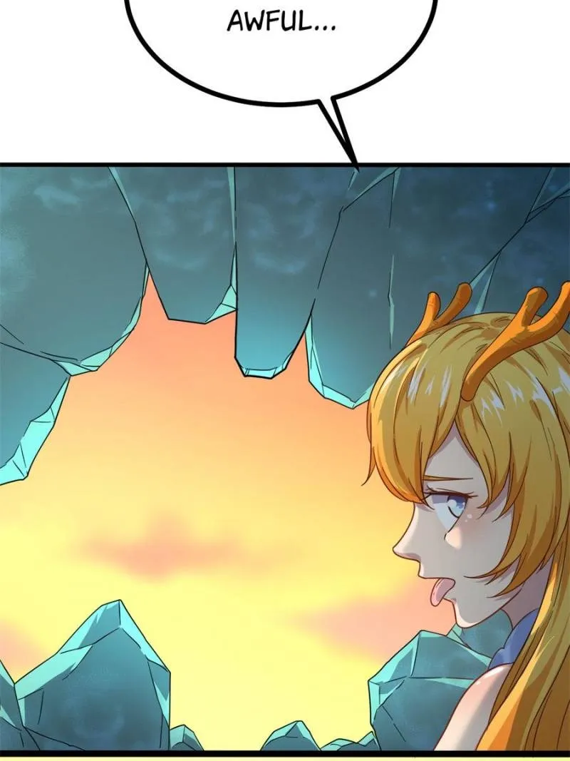 My Harem Depend On Drawing Card Chapter 135 page 6 - 