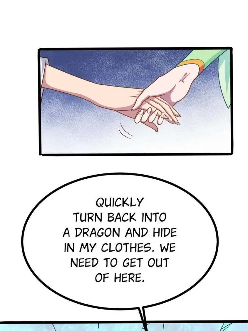 My Harem Depend On Drawing Card Chapter 135 page 9 - 
