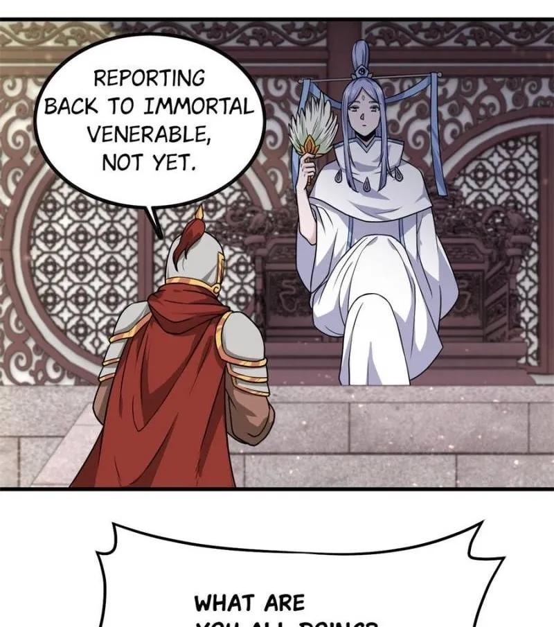 My Harem Depend On Drawing Card Chapter 136 page 1 - 