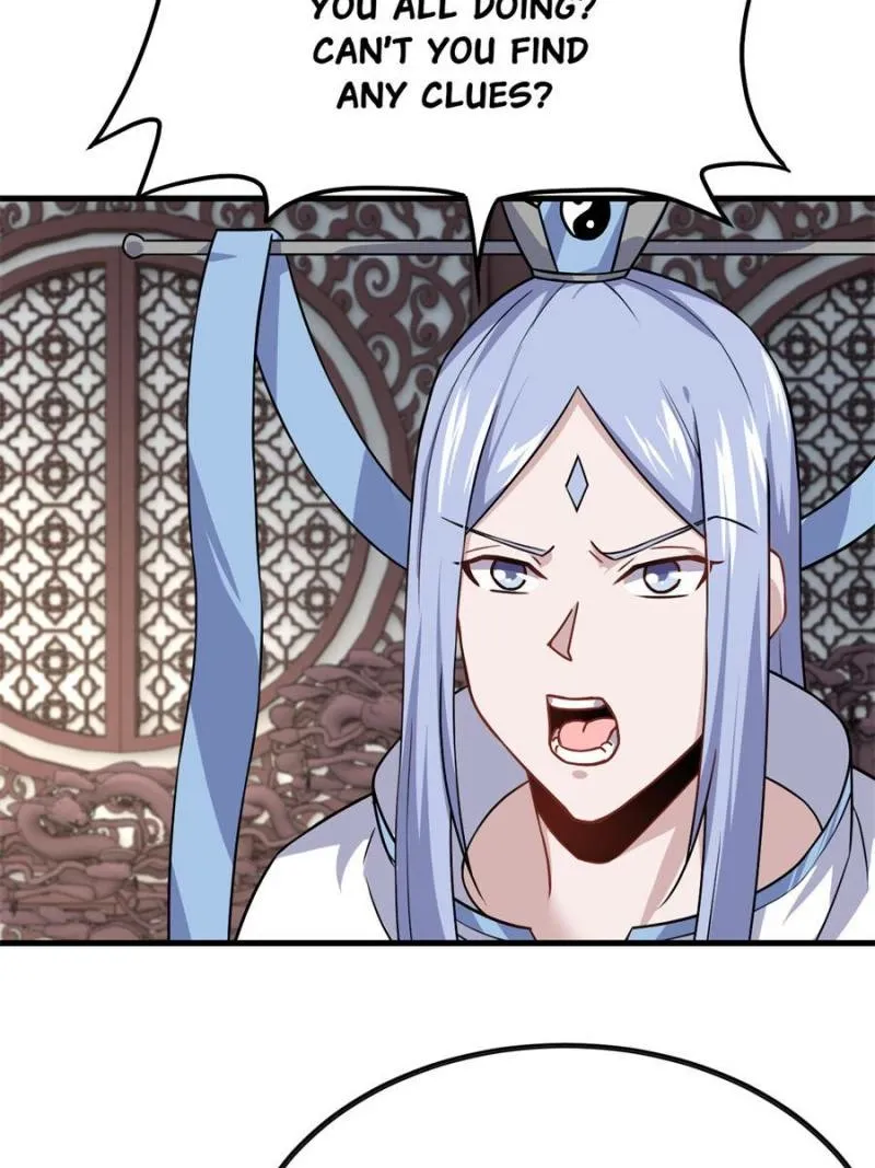 My Harem Depend On Drawing Card Chapter 136 page 2 - 