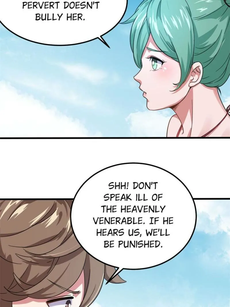 My Harem Depend On Drawing Card Chapter 136 page 11 - 