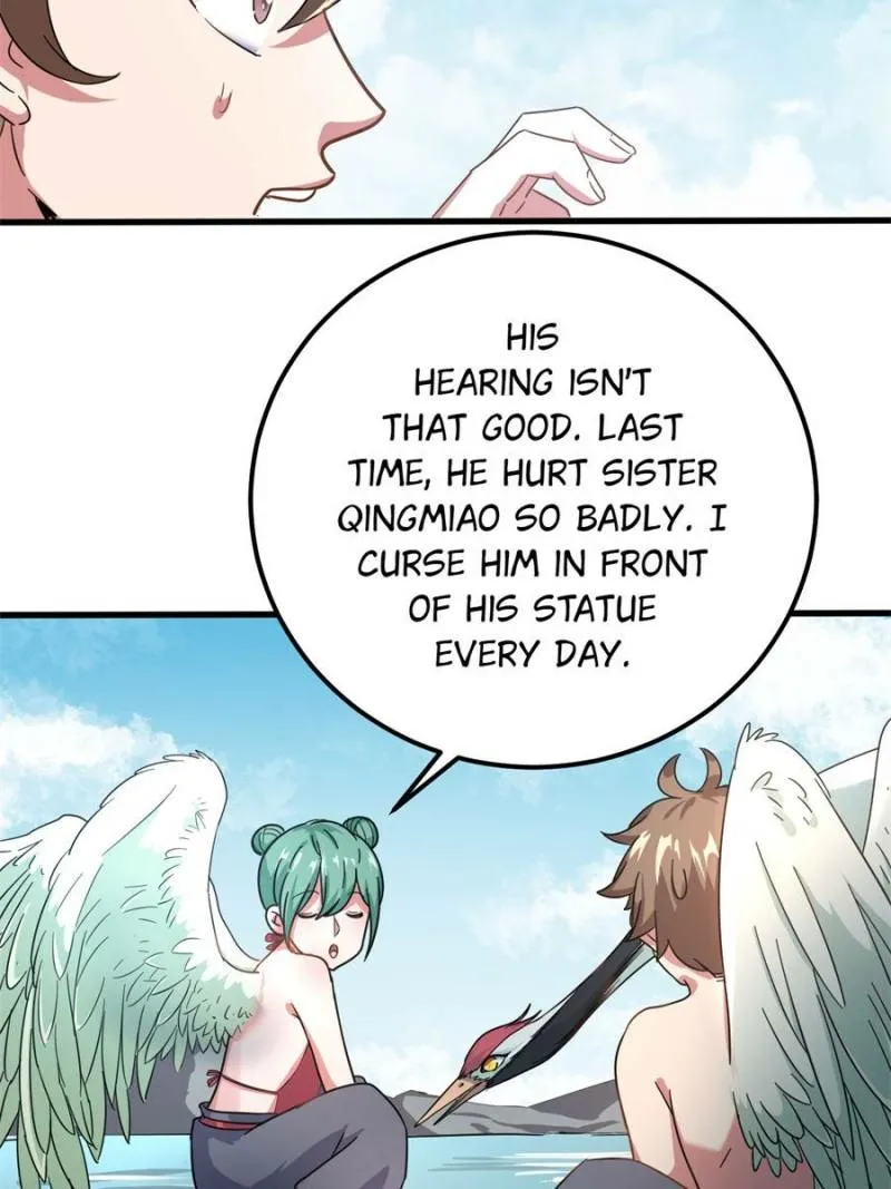 My Harem Depend On Drawing Card Chapter 136 page 12 - 