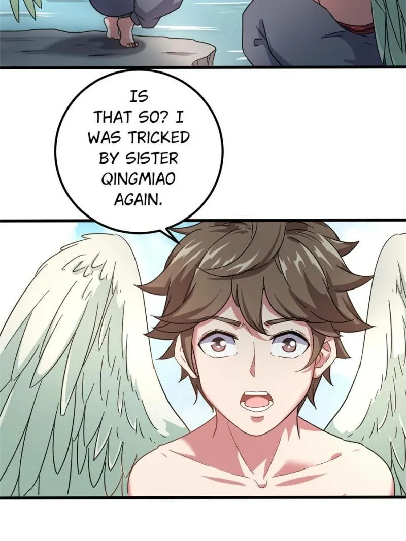 My Harem Depend On Drawing Card Chapter 136 page 13 - 