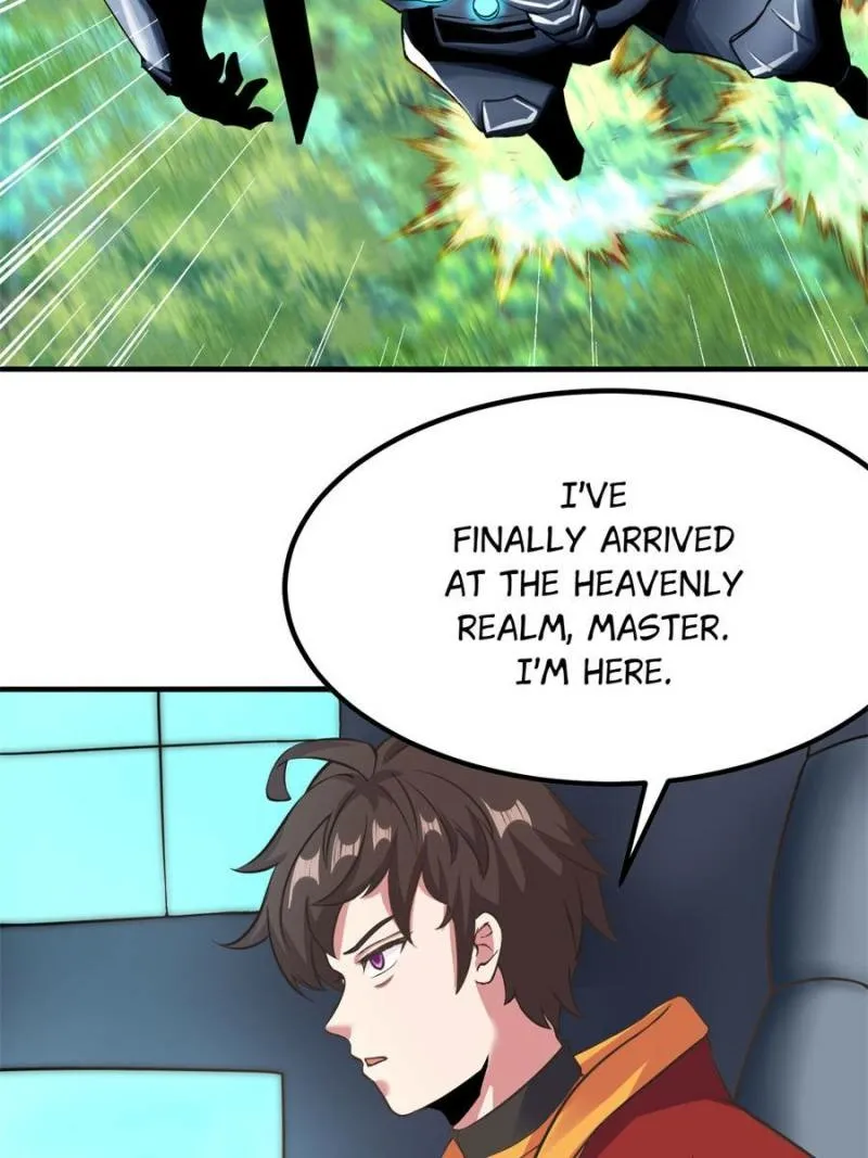 My Harem Depend On Drawing Card Chapter 136 page 18 - 