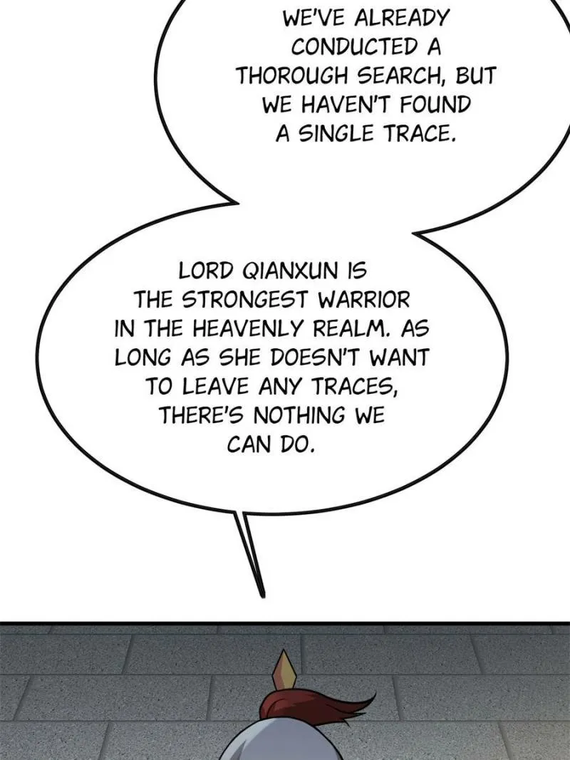 My Harem Depend On Drawing Card Chapter 136 page 3 - 